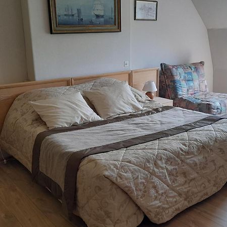 Chambre D'Hote Dans Le Cantal Vallee De La Maronne Saint-Martin-Valmeroux Zewnętrze zdjęcie