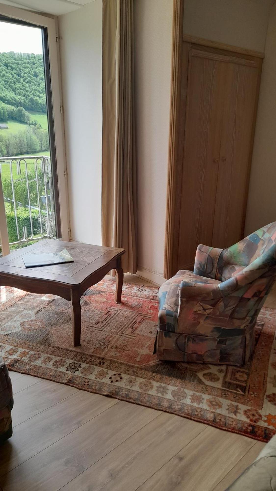 Chambre D'Hote Dans Le Cantal Vallee De La Maronne Saint-Martin-Valmeroux Zewnętrze zdjęcie